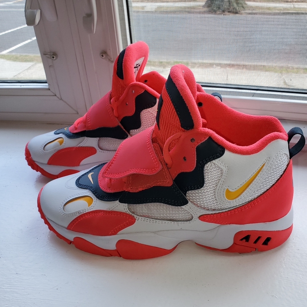 Nike Air Force